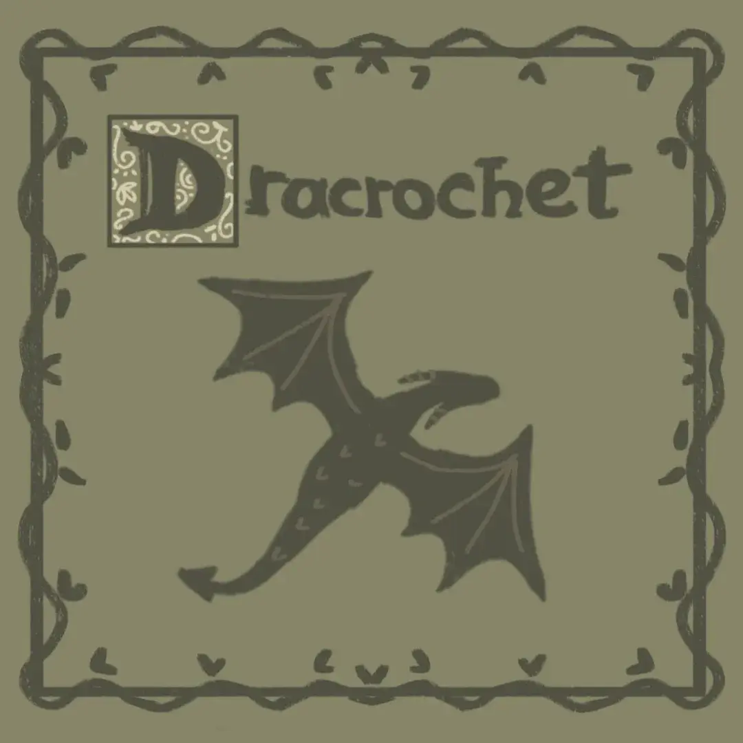 Dra Crochet